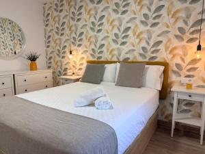 Lovely 3Bedroom MLG Oldtown Free Parking