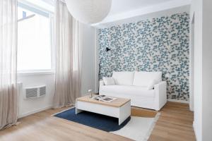 Easylife - Milano - Mercalli 16 - Santa Sofia