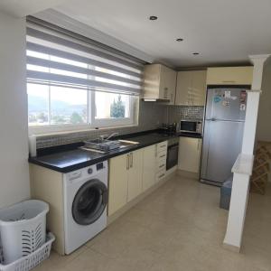 BİTUR Park Delüx Z3 Pool shared