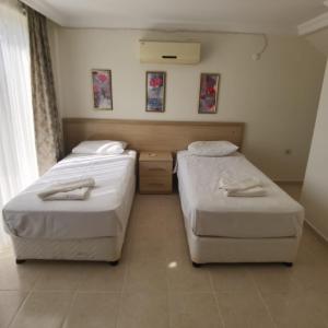 BİTUR Park Delüx Z3 Pool shared