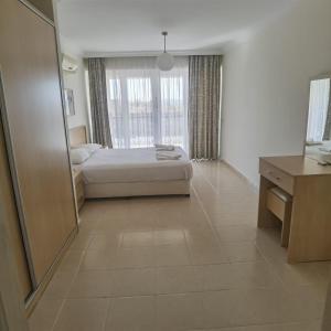 BİTUR Park Delüx Z3 Pool shared