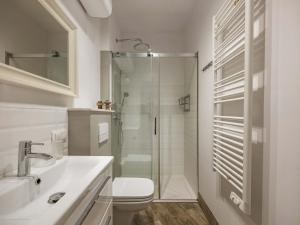 Lavinia Suite with City View - 2BR - Kazimierz