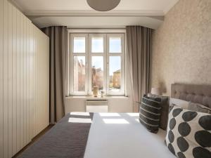 Lavinia Suite with City View - 2BR - Kazimierz