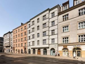 Lavinia Suite with City View - 2BR - Kazimierz