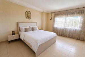 Nice Appartment in Tanger Close to the Beach