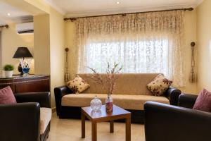 Nice Appartment in Tanger Close to the Beach