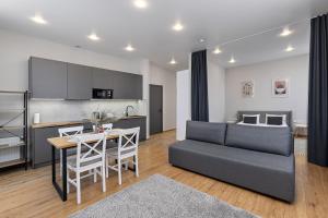 Апарт-готель Smart House Apartments