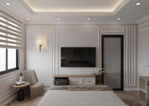 Skyline Airport Hotel Noi Bai