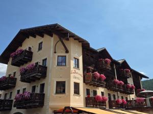 Hotel La Pastorella
