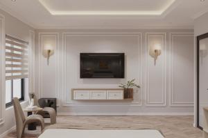 Skyline Airport Hotel Noi Bai