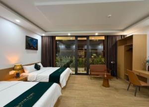 Namphon Homestay Hue