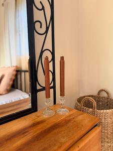 The Haven Room- Few Minutes from KIA