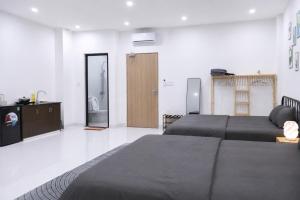 Là Lá La Homestay & Apartment - 291 Nguyễn Sinh Sắc
