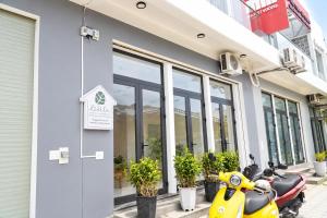 Là Lá La Homestay & Apartment - 291 Nguyễn Sinh Sắc