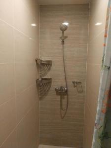 Mactan newtown beach condo