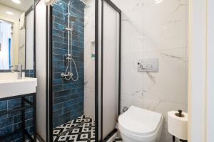 Megalos Galata Hotel