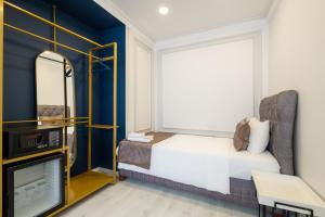 Megalos Galata Hotel