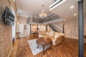 One of a Kind Family Loft, Guest Favorite 2025!