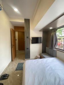 Narayan Executive Aurangpura Gulmandi