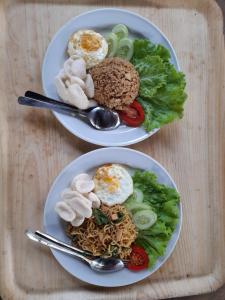 Homestay Guest House Kang Ayak