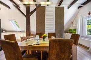 Fewo Kranich im Eggetal