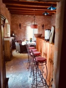 Villa Spiti Athina