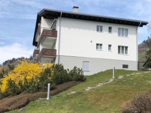 Casa Pignia Bergsicht