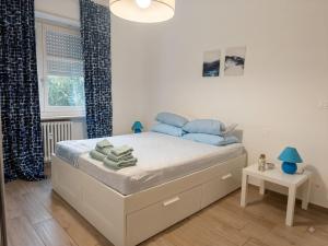 Appartamento Azzurro