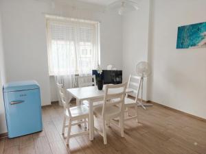 Appartamento Azzurro