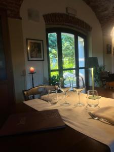 La Cascina Del Castello