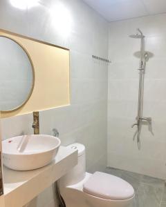 The Chill - 3 phút đi xe máy đến phố tây !