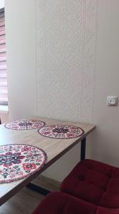Dolyna House