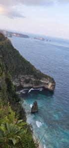 Suwehan Cliff Ayu Villas