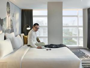 Novotel Jakarta Cikini