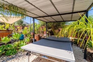Cubos Villa Las Palmeras Altas 17PAX