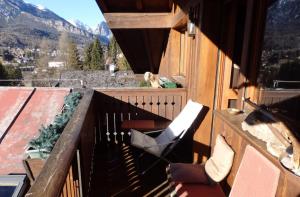 Bright & Spacious Apartment in the Heart of Cortina dAmpezzo