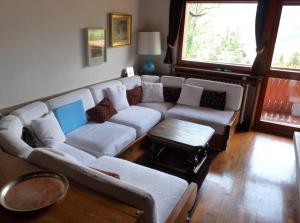 Bright & Spacious Apartment in the Heart of Cortina dAmpezzo