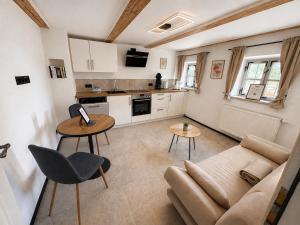 Ferienwohnung "Auszeit"