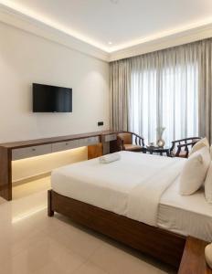 Hotel Southgate Thiruvananthapuram