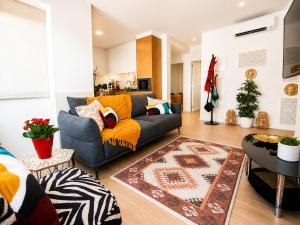 Amélia House by Love Home - Terrace & Central