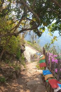 Yatri Homestay