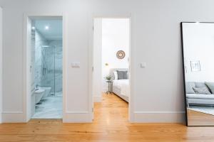 Almada Glamorous & Chic Oporto Downtown