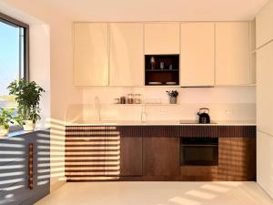 Vistula View Design Apartment