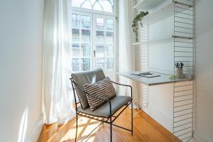Almada Glamorous & Chic Oporto Downtown