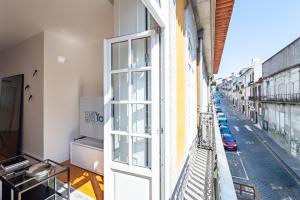 Almada Glamorous & Chic Oporto Downtown