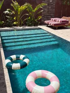 VILLA MAD - Havre de paix, piscine, gouverneur & cuisinière privée