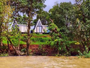 Glampora - Luxury Resort Near Pawna Lake