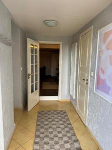 Seaside accommodation with cleaning included