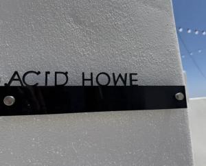 acid home