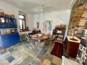 Pelion Estate with Grand Garden and Sea Views